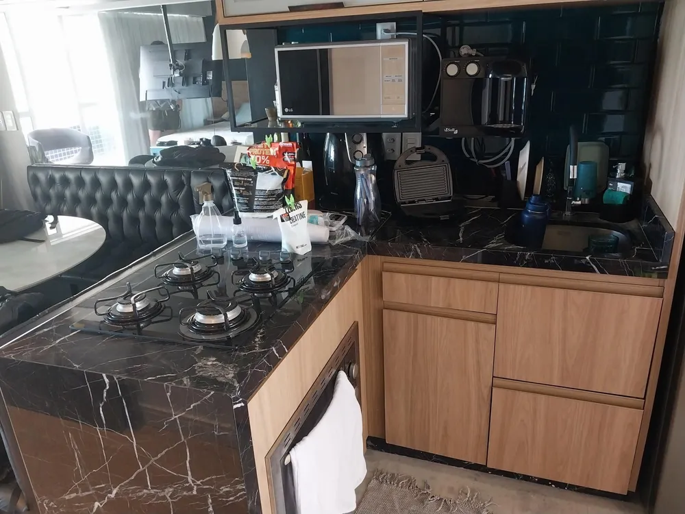 Apartamento, 2 quartos, 57 m² - Foto 5