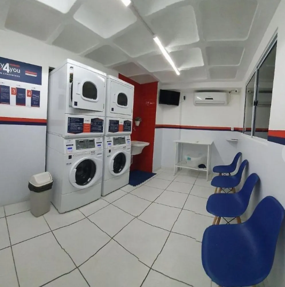 Apartamento, 2 quartos, 57 m² - Foto 12