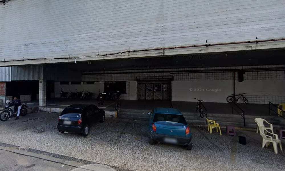 Depósito-Galpão, 2000 m² - Foto 3