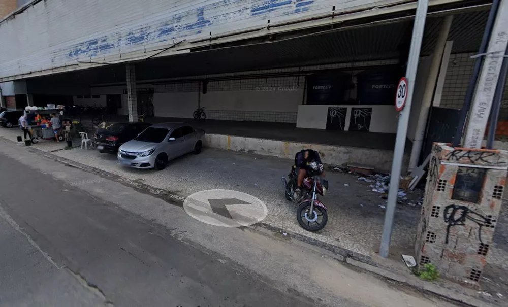 Depósito-Galpão, 2000 m² - Foto 2