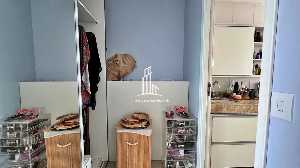Apartamento, 3 quartos, 116 m² - Foto 11