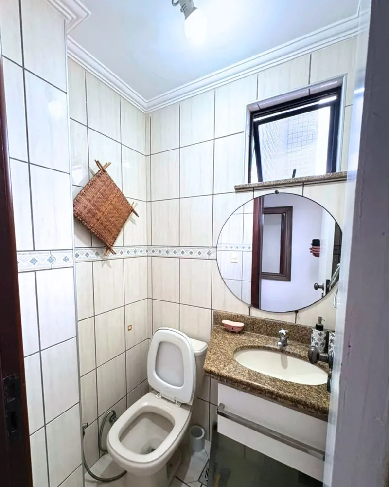 Apartamento, 3 quartos, 116 m² - Foto 12