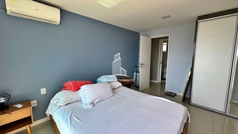 Apartamento, 3 quartos, 116 m² - Foto 3