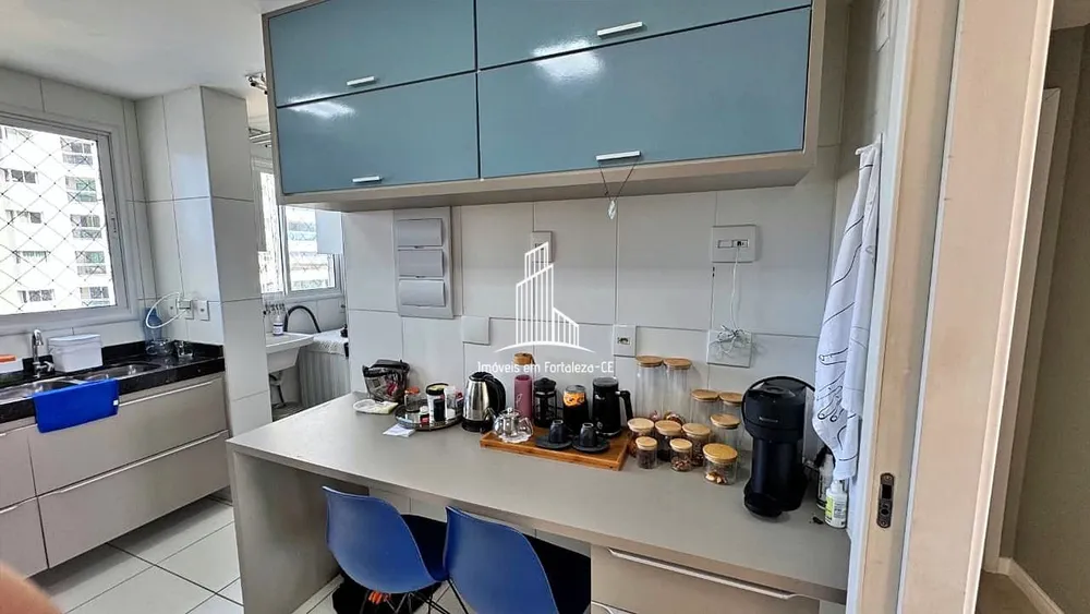Apartamento, 3 quartos, 116 m² - Foto 9