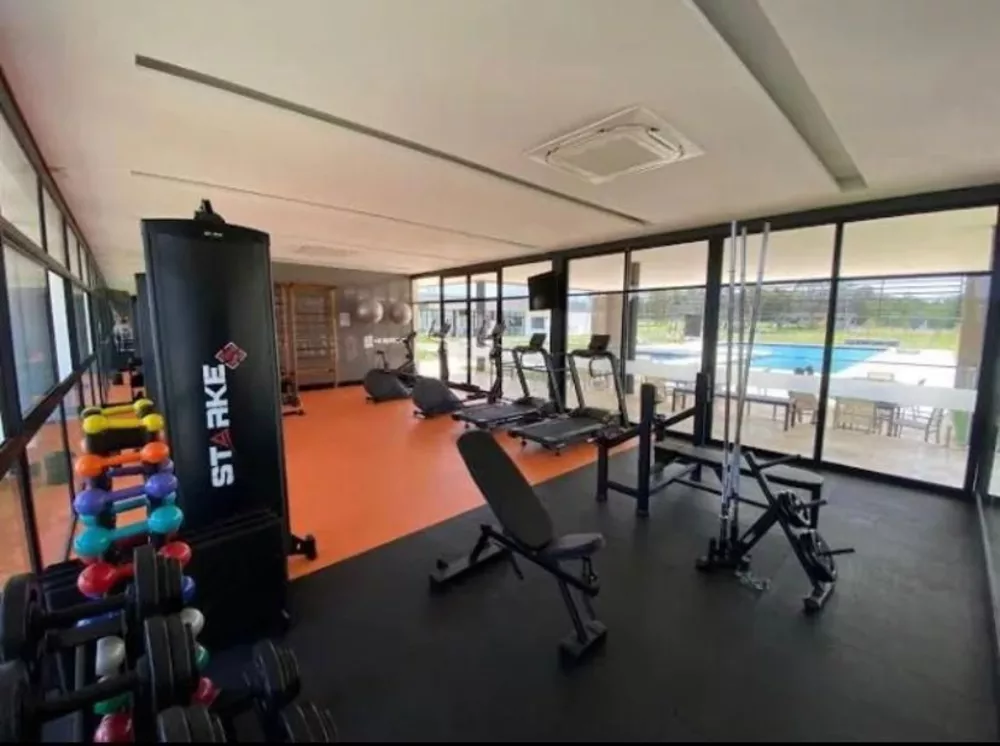 Terreno, 301 m² - Foto 1