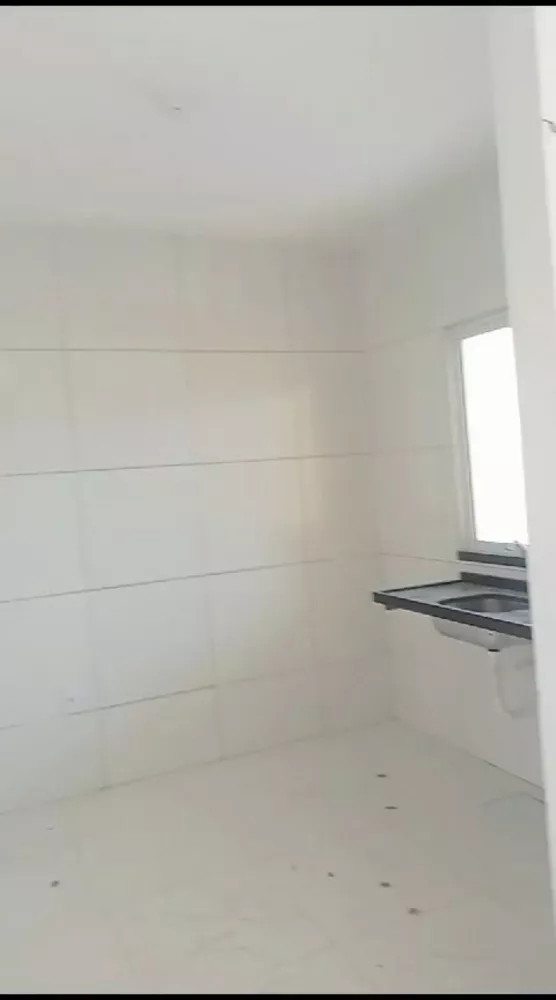 Casa, 3 quartos, 89 m² - Foto 3
