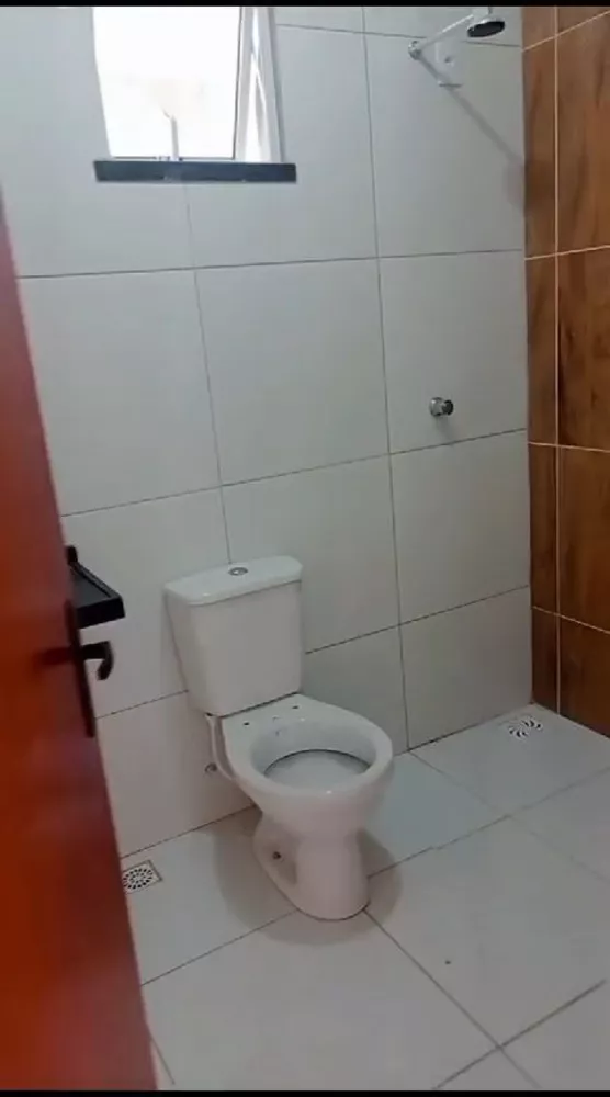 Casa, 3 quartos, 89 m² - Foto 4