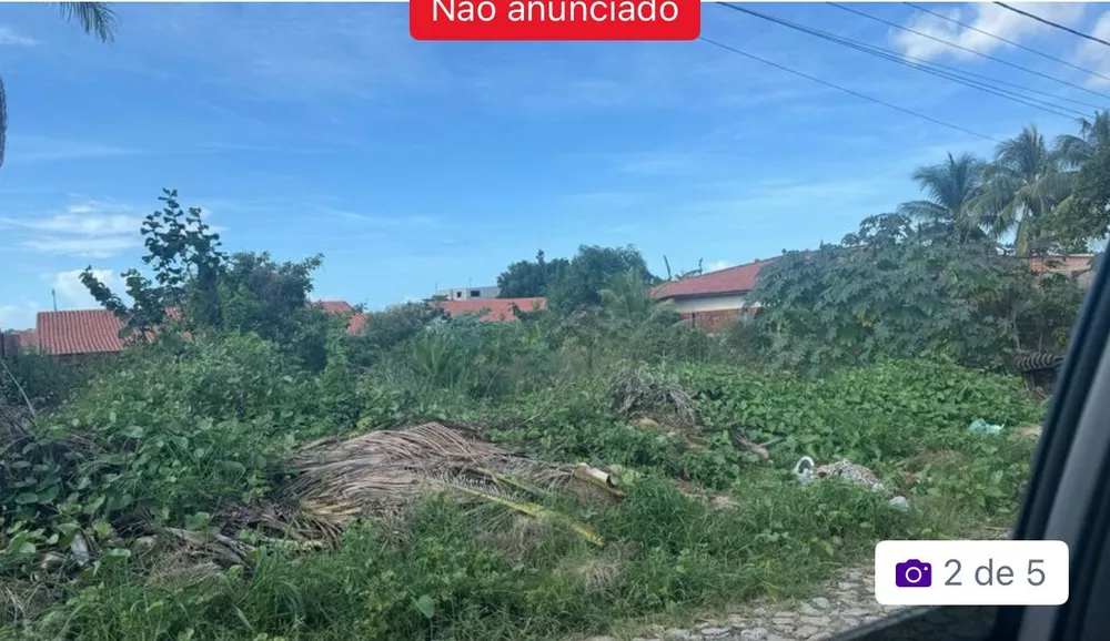 Terreno, 720 m² - Foto 2