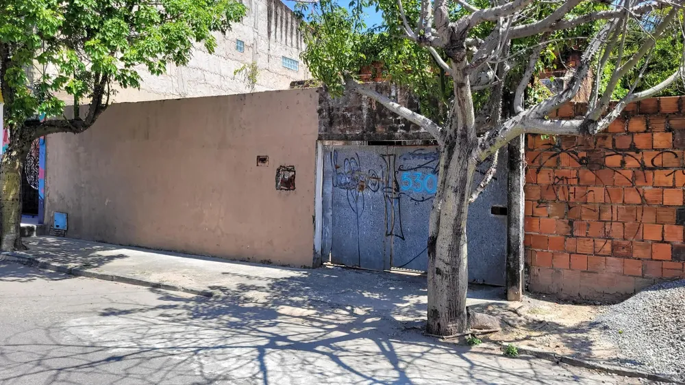 Terreno, 480 m² - Foto 1