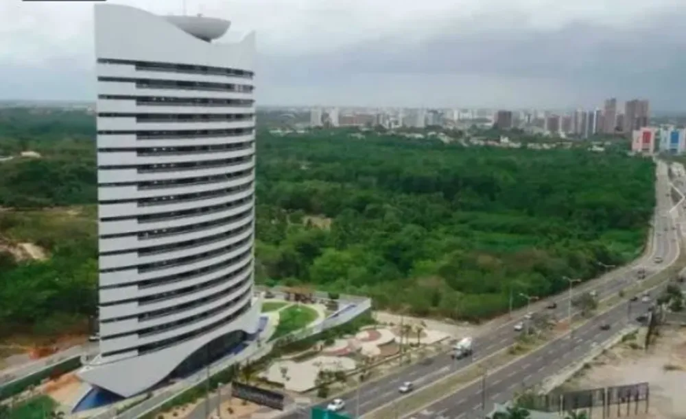 Apartamento, 3 quartos, 112 m² - Foto 1