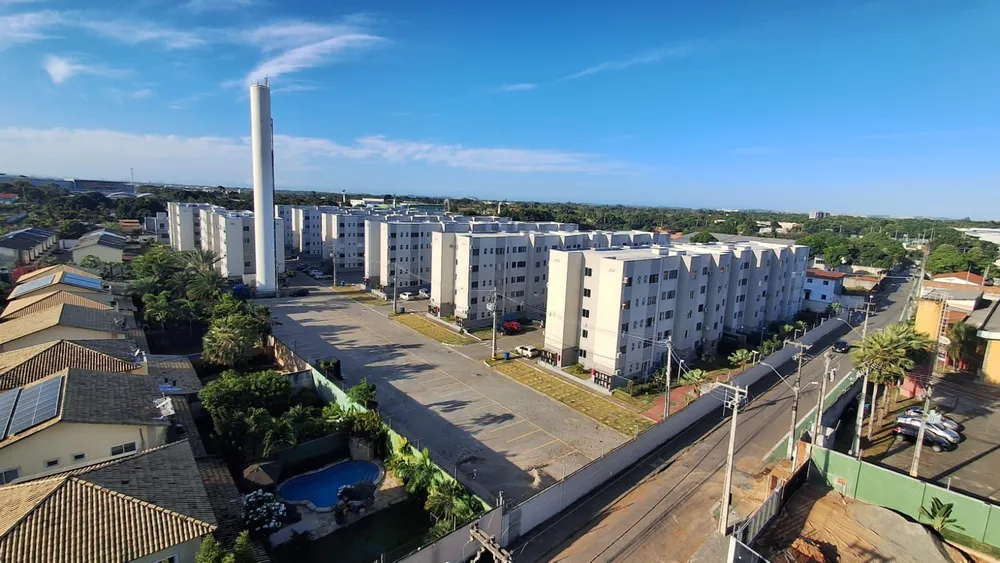 Apartamento, 3 quartos, 90 m² - Foto 4