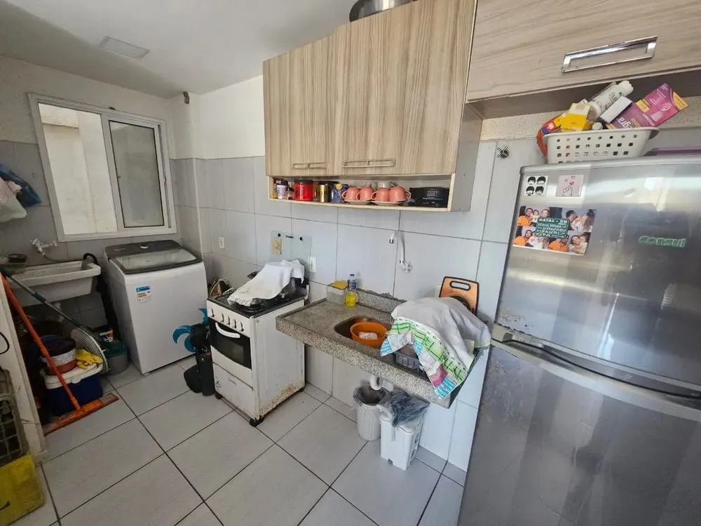 Casa, 1 quarto, 170 m² - Foto 3