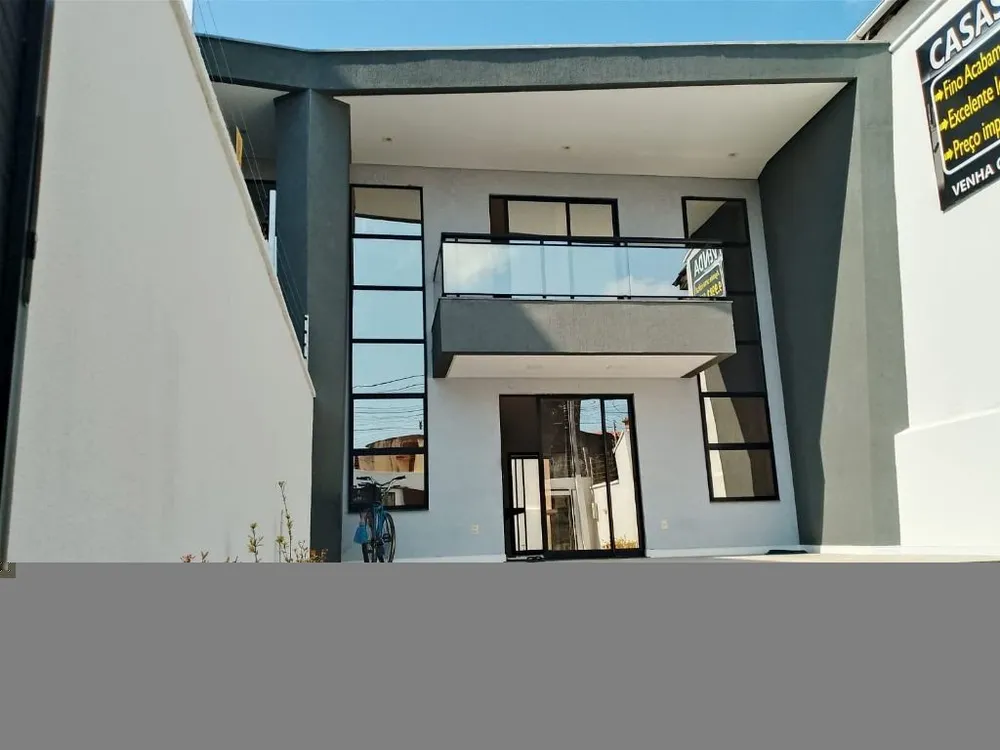 Casa, 1 quarto, 170 m² - Foto 2