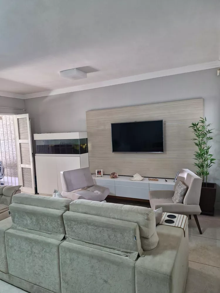 Casa, 3 quartos, 102 m² - Foto 4