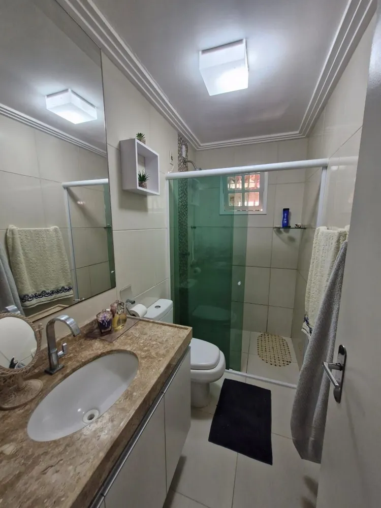 Casa, 3 quartos, 102 m² - Foto 6
