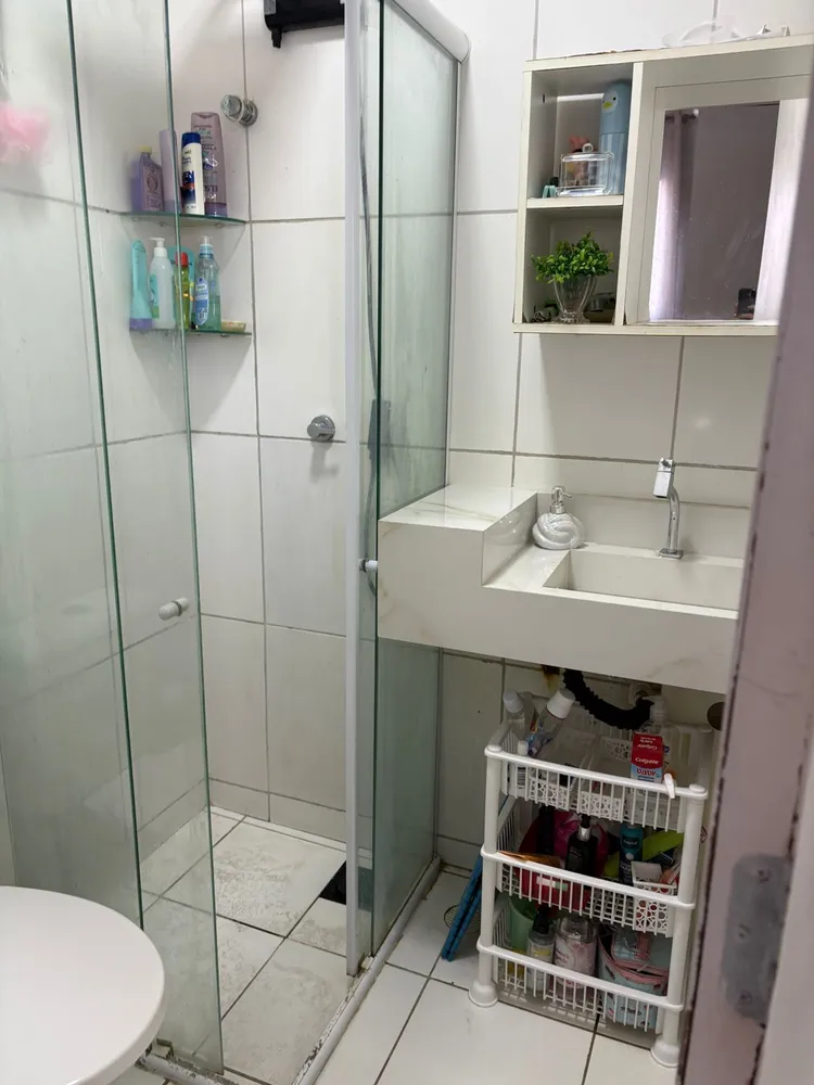 Apartamento, 2 quartos, 50 m² - Foto 12