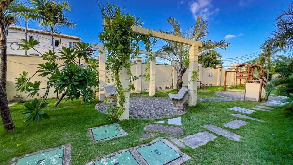 Apartamento, 2 quartos, 50 m² - Foto 8