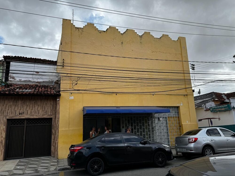 Prédio Inteiro, 4500 m² - Foto 1