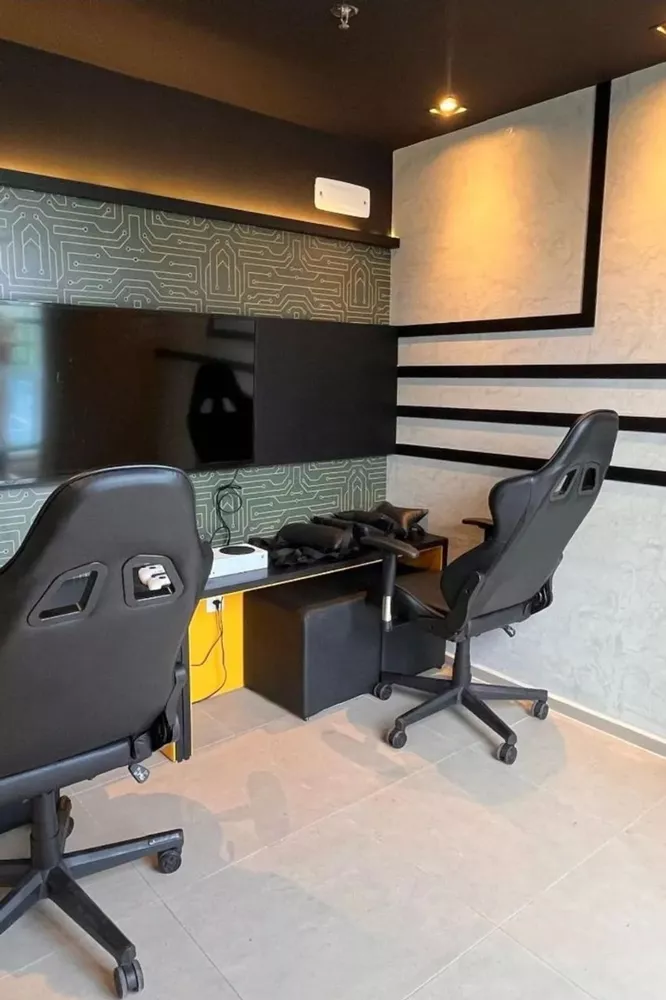 Apartamento, 2 quartos, 47 m² - Foto 1