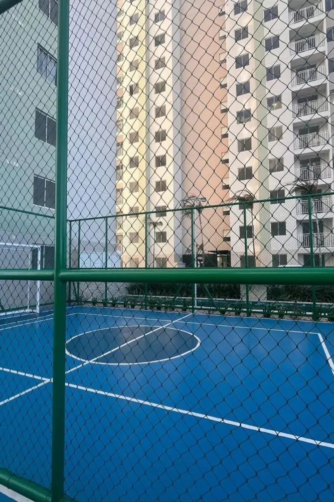 Apartamento, 2 quartos, 47 m² - Foto 10
