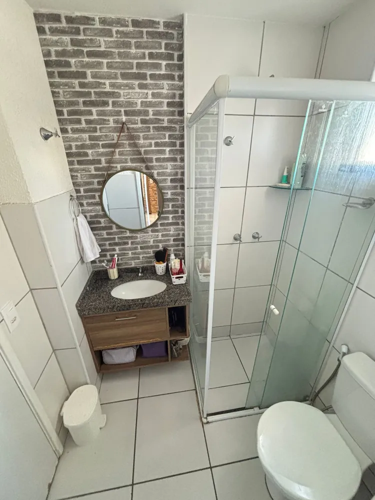 Apartamento, 2 quartos, 45 m² - Foto 6