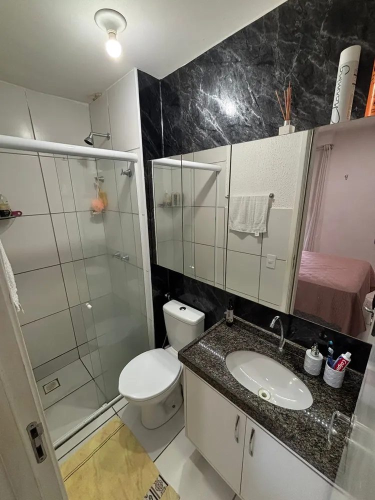 Apartamento, 2 quartos, 45 m² - Foto 13