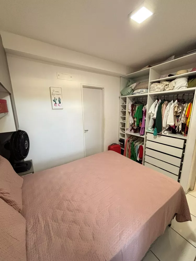 Apartamento, 2 quartos, 45 m² - Foto 3