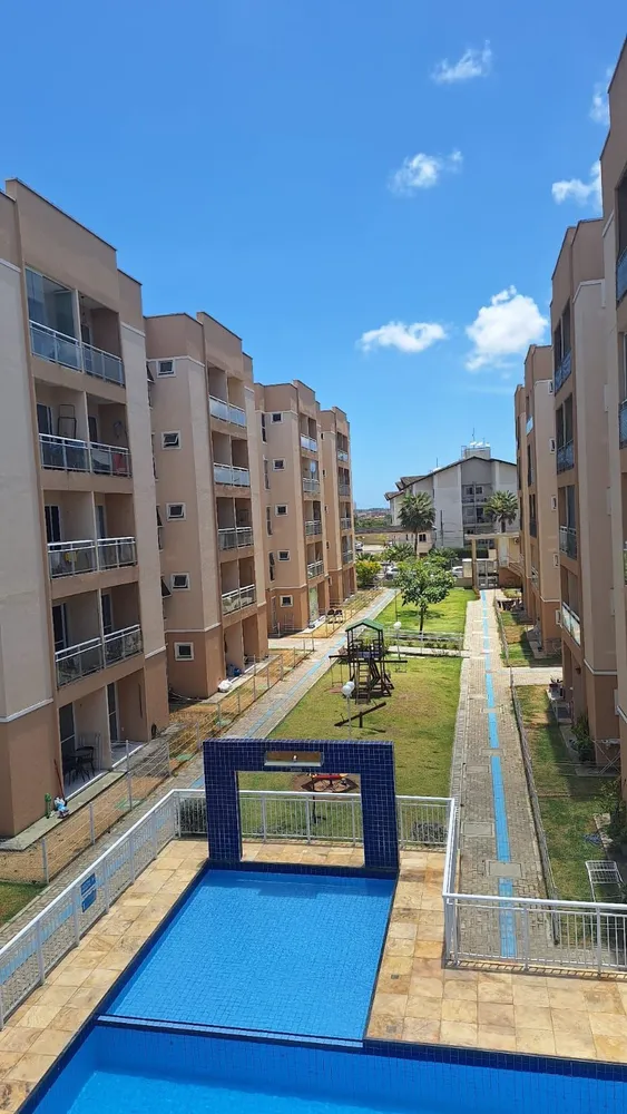 Apartamento, 2 quartos, 45 m² - Foto 5