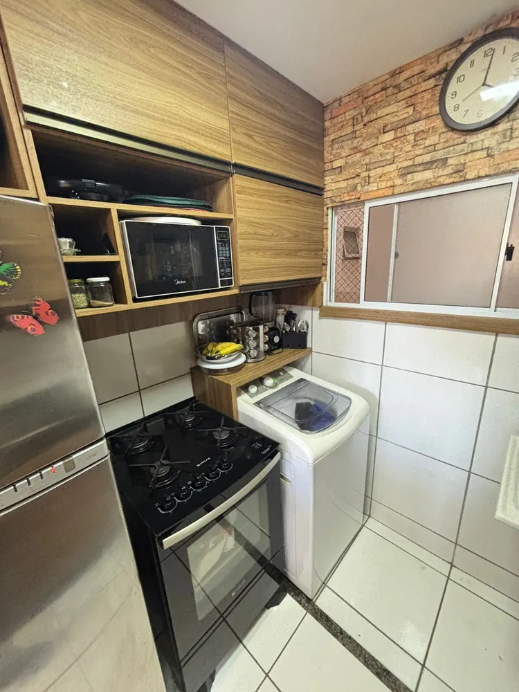 Apartamento, 2 quartos, 45 m² - Foto 12