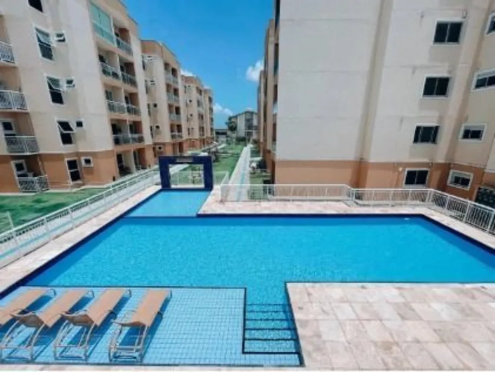 Apartamento, 2 quartos, 45 m² - Foto 10