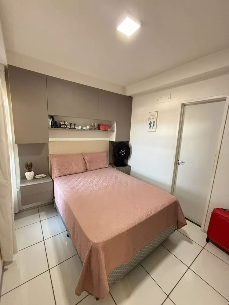 Apartamento, 2 quartos, 45 m² - Foto 4