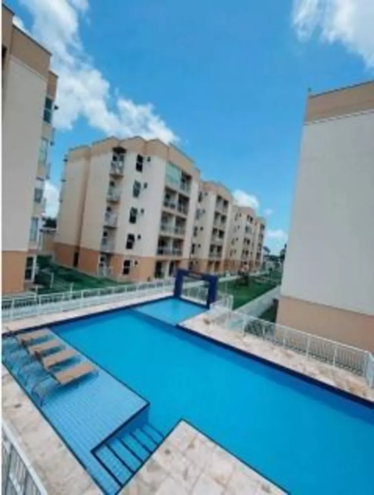 Apartamento, 2 quartos, 45 m² - Foto 1