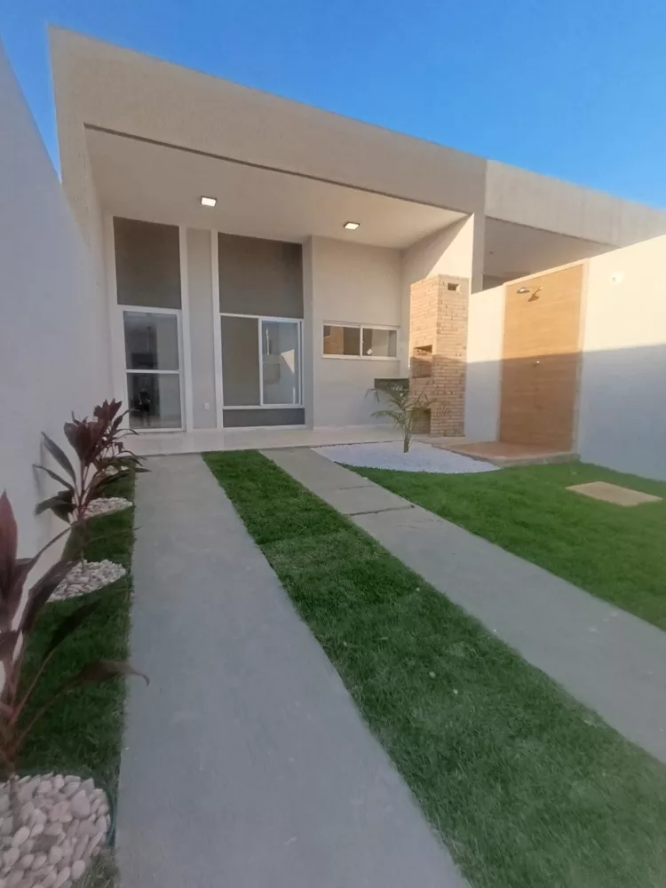 Casa, 2 quartos, 87 m² - Foto 1