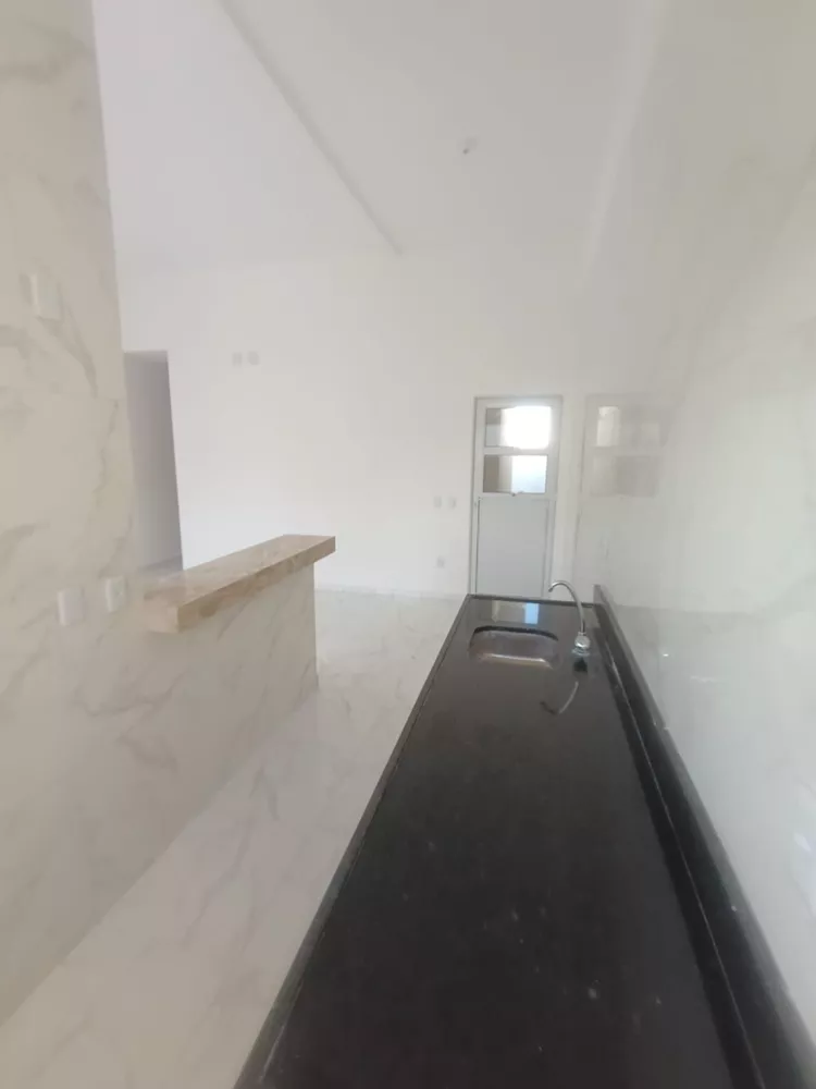 Casa, 2 quartos, 87 m² - Foto 2