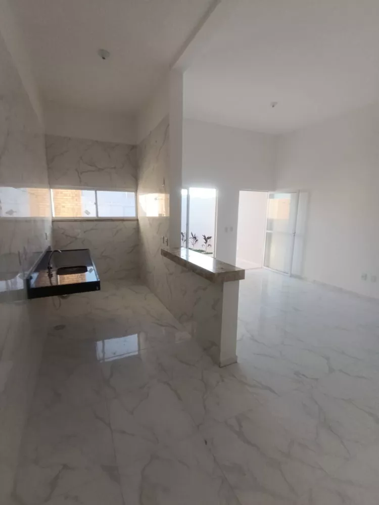 Casa, 2 quartos, 87 m² - Foto 3