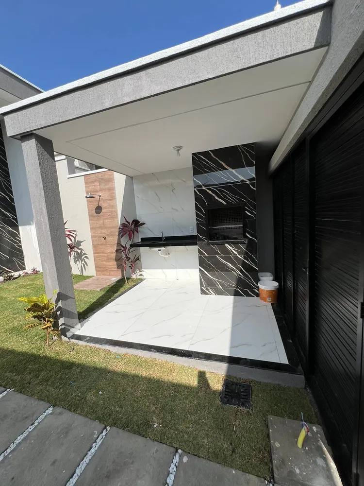Casa, 3 quartos, 130 m² - Foto 3
