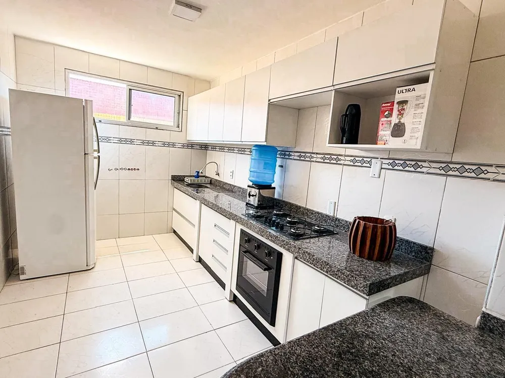 Apartamento, 3 quartos, 98 m² - Foto 5