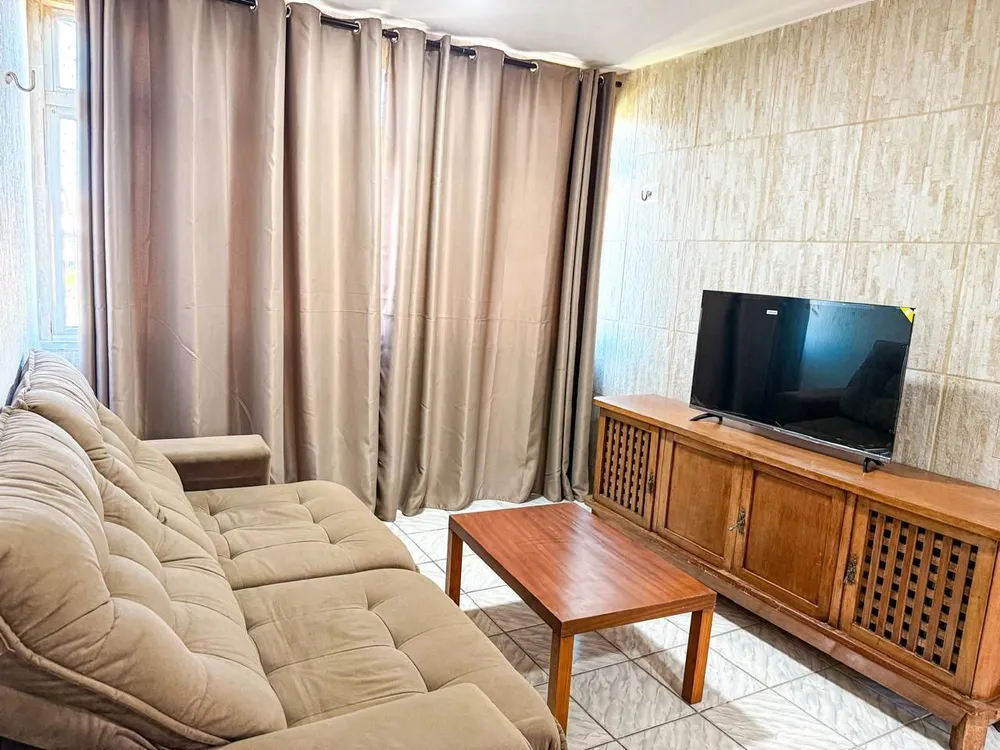 Apartamento, 3 quartos, 98 m² - Foto 2