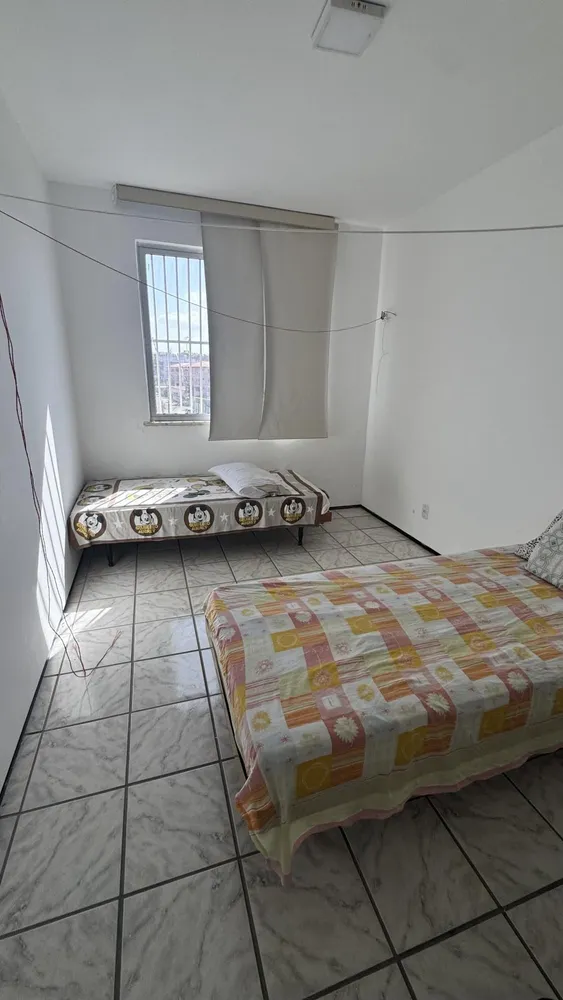 Apartamento, 3 quartos, 97 m² - Foto 12