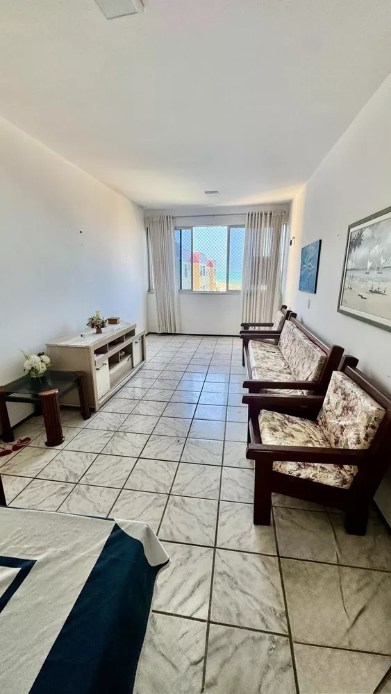 Apartamento, 3 quartos, 97 m² - Foto 2