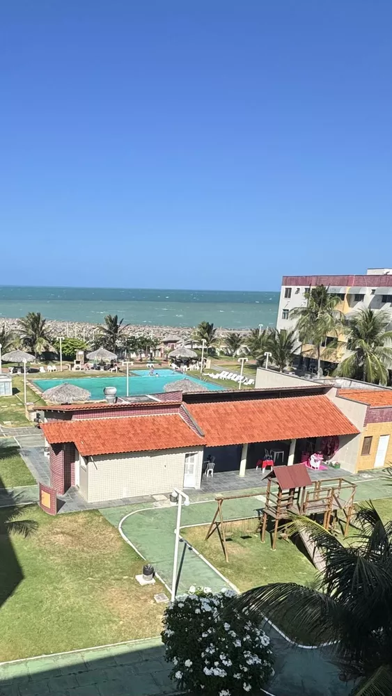 Apartamento, 3 quartos, 97 m² - Foto 1