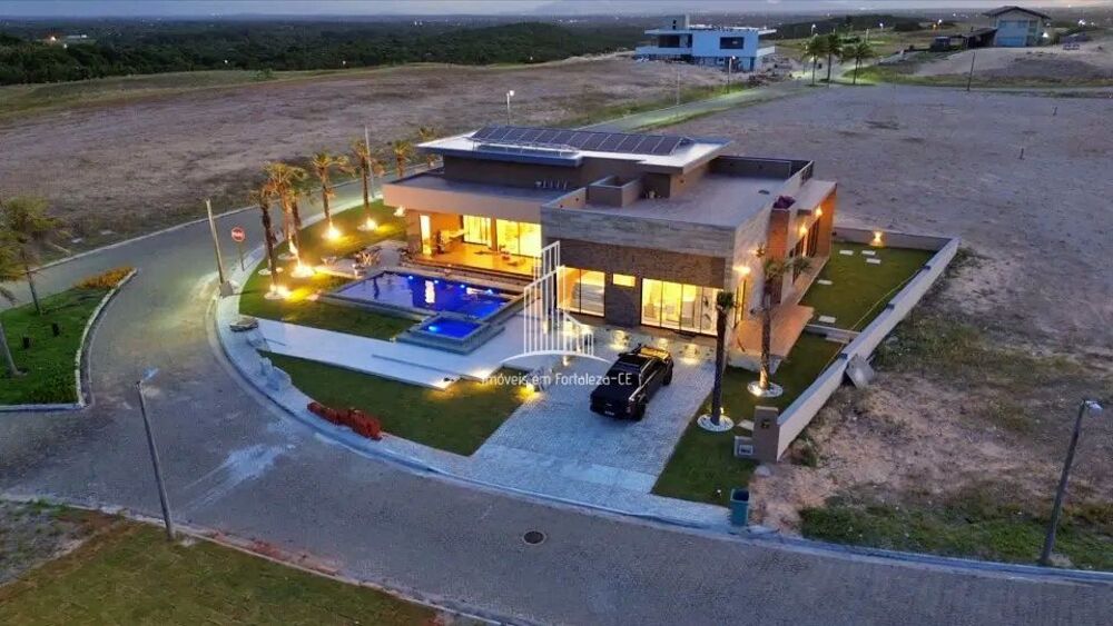 Casa, 4 quartos, 339 m² - Foto 10