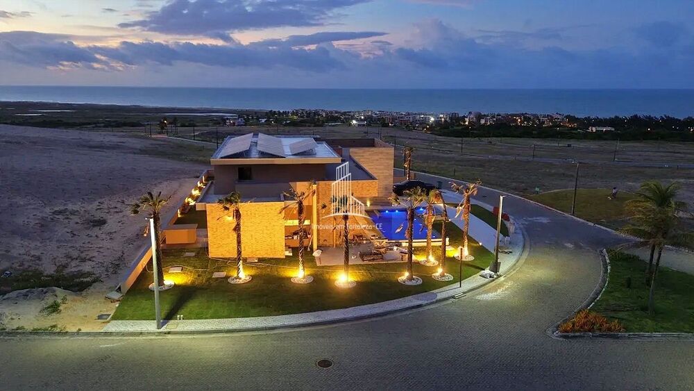 Casa, 4 quartos, 339 m² - Foto 11