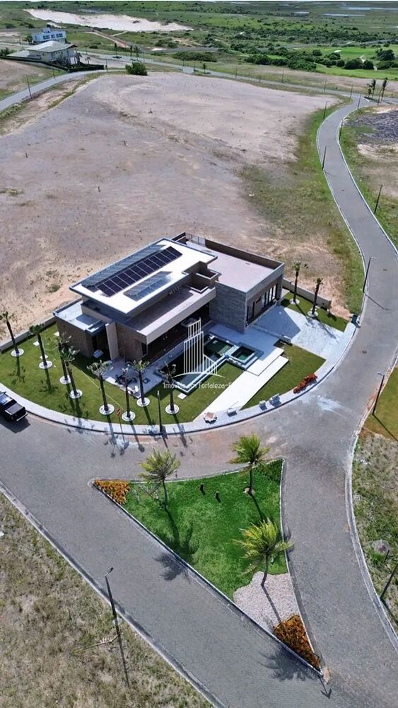 Casa, 4 quartos, 339 m² - Foto 5