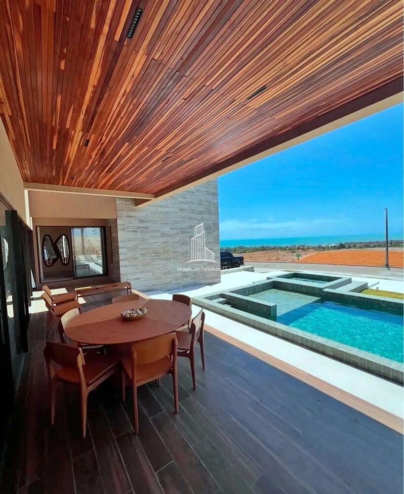 Casa, 4 quartos, 339 m² - Foto 9