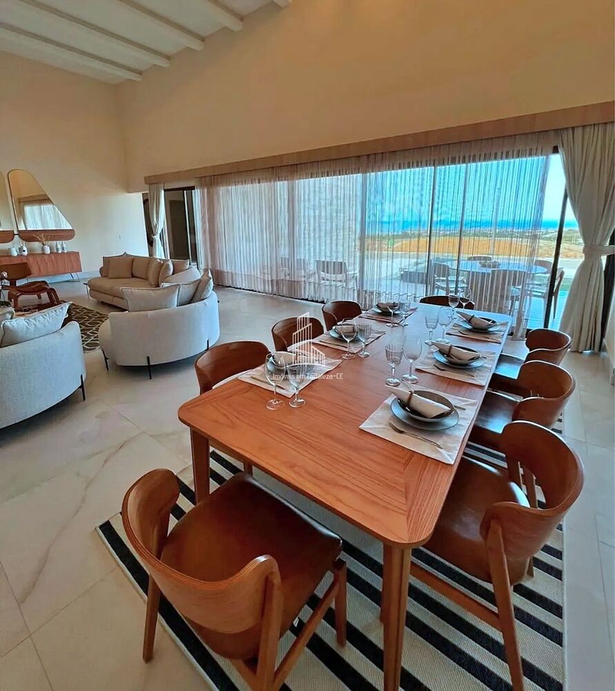 Casa, 4 quartos, 339 m² - Foto 13