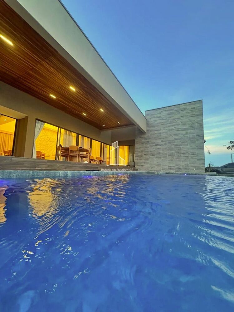 Casa, 4 quartos, 339 m² - Foto 12