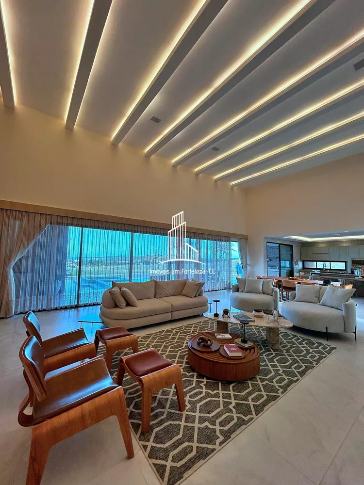 Casa, 4 quartos, 339 m² - Foto 1