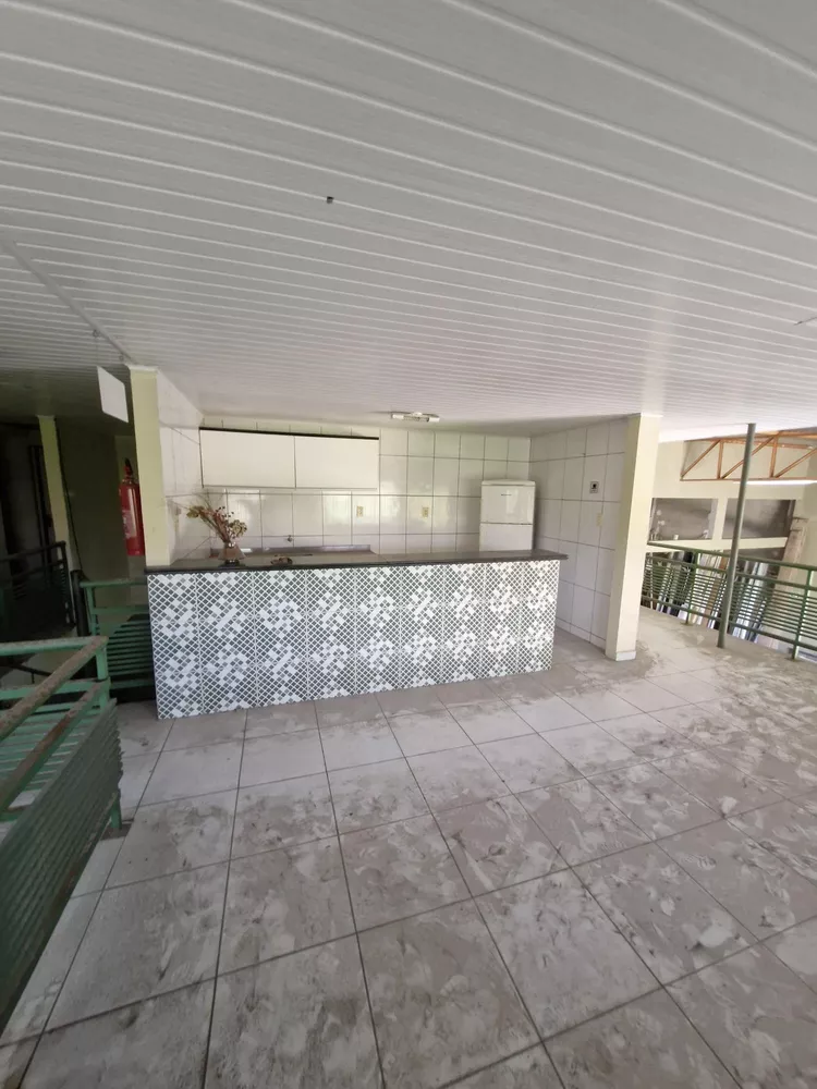 Depósito-Galpão, 450 m² - Foto 3