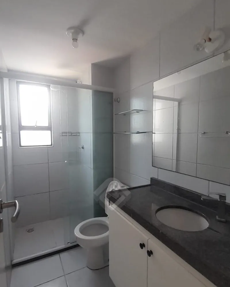 Apartamento, 3 quartos, 92 m² - Foto 3